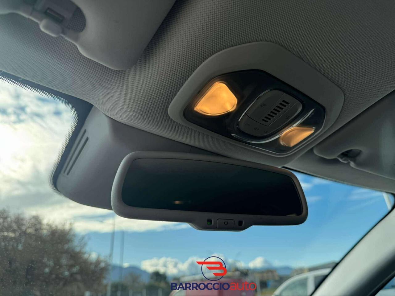 Fiat Tipo 1.6 Mjt S&S SW City Sport