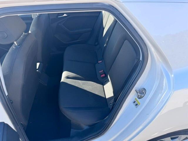 Audi A1 Spb 25 1.0 tfsi Advanced ok neopatentati