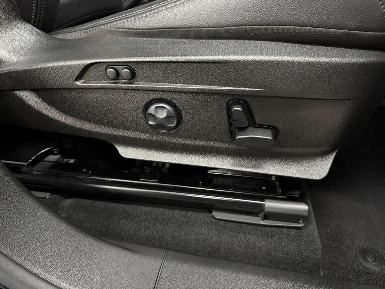 2.2 TD 210 VELOCE Q4 GOMME NUOVE RUOTINO