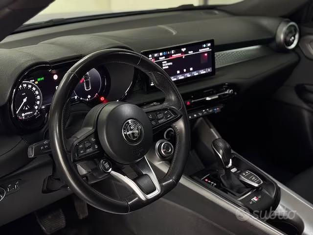 Alfa Romeo Tonale 1.6 Sprint 130cv tct6 KM CERT