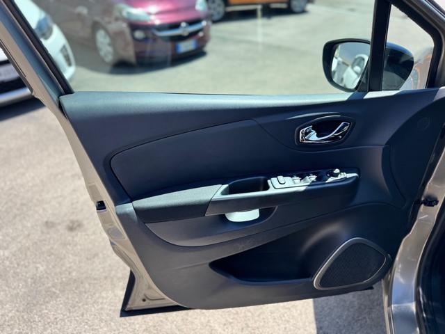 RENAULT Captur 1.5 dCi 8V 90 CV Start&Stop Live