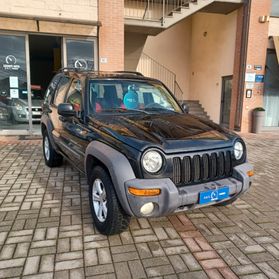 JEEP CHEROKEE AUTOM 4X4 CON TETTO PANORAMICO