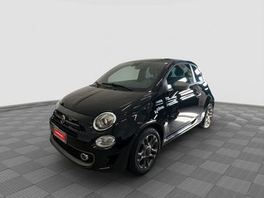 FIAT 500 500 1.0 Hybrid Sport