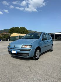 Fiat Punto 1.2