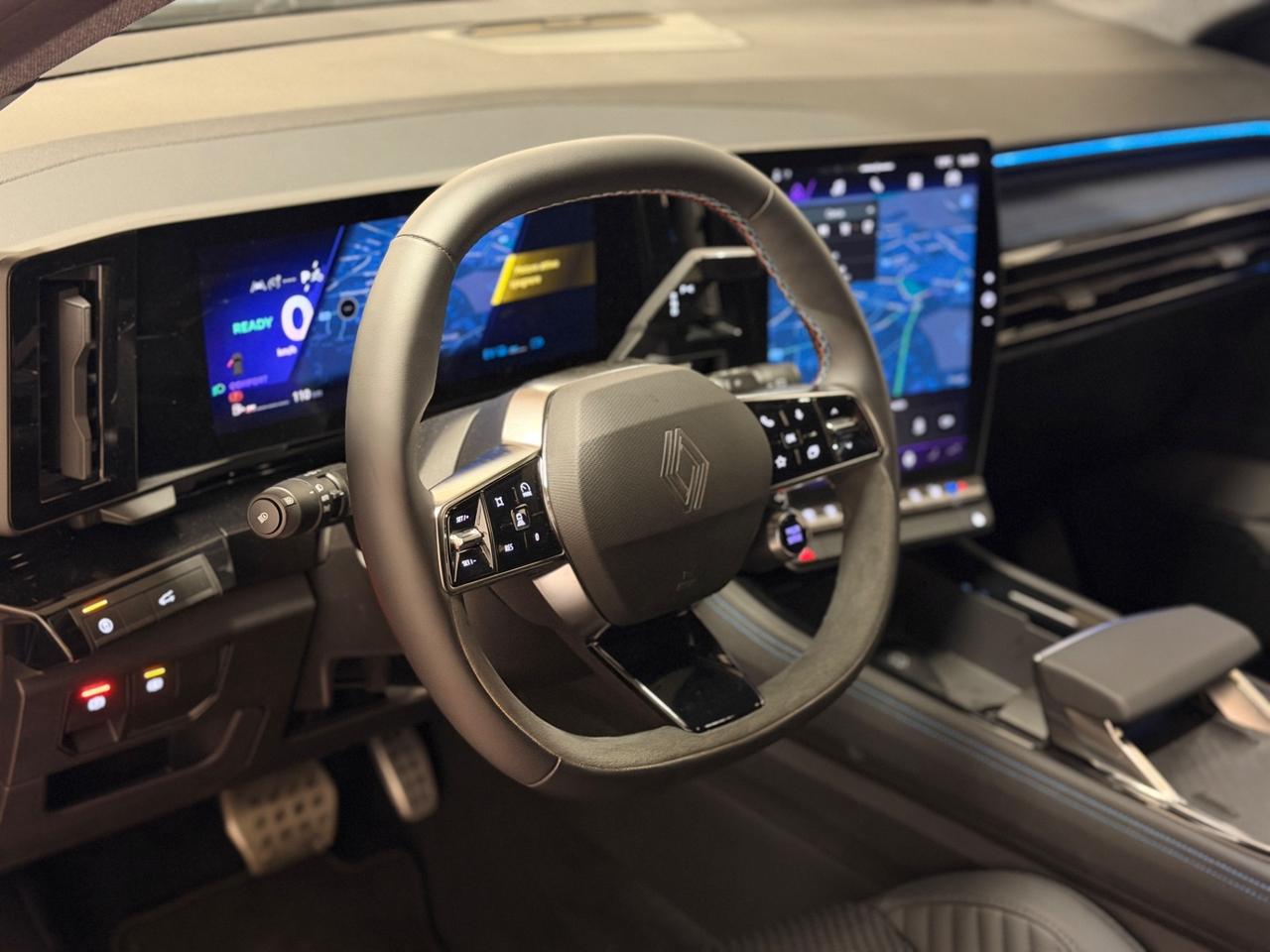 Renault Austral Full Hybrid E-Tech 200 CV Esprit Alpine