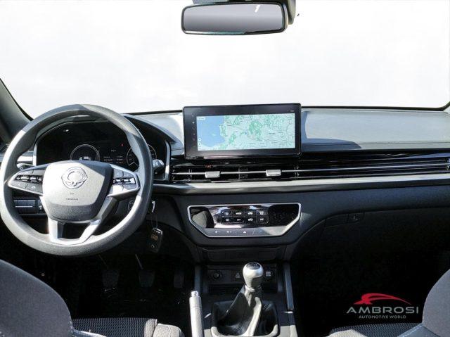 KGM Rexton SPORT XL MUST - 2.2 DIESEL 4WD