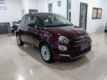 Fiat 500 1.0 Hybrid Dolcevita 2022
