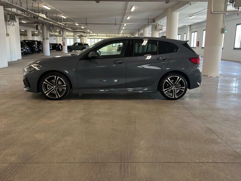 BMW Serie 1 F40 Diesel 118d Msport auto