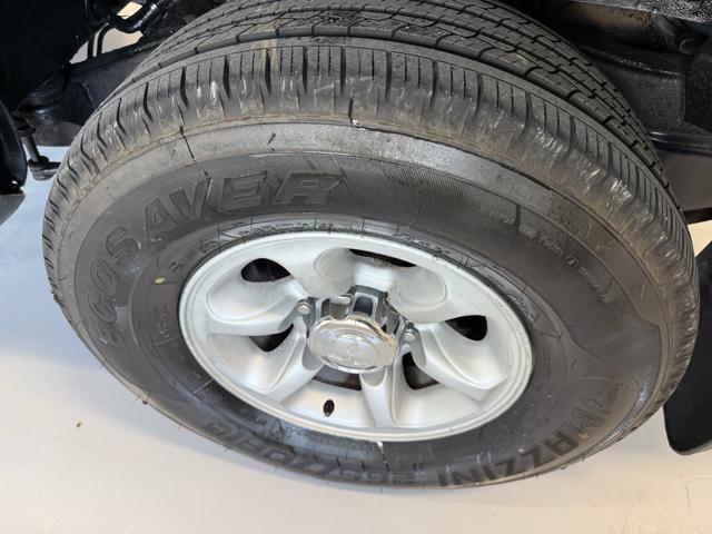 MITSUBISHI Pajero 2.5 TDI Metal-top S. Select GLS
