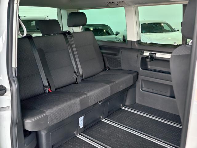 VOLKSWAGEN California 2.0 TDI 204CV DSG 4Motion Beach
