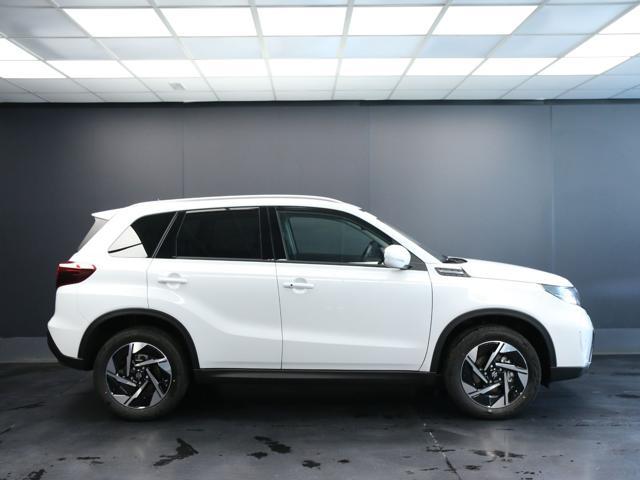 SUZUKI Vitara 1.4 110CV Hybrid 4WD AllGrip Top