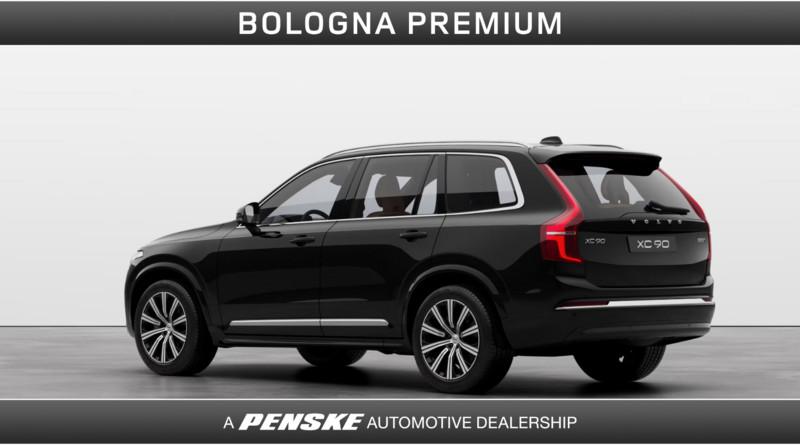 Volvo XC90 B5 (d) AWD automatico 7 posti Ultimate Bright