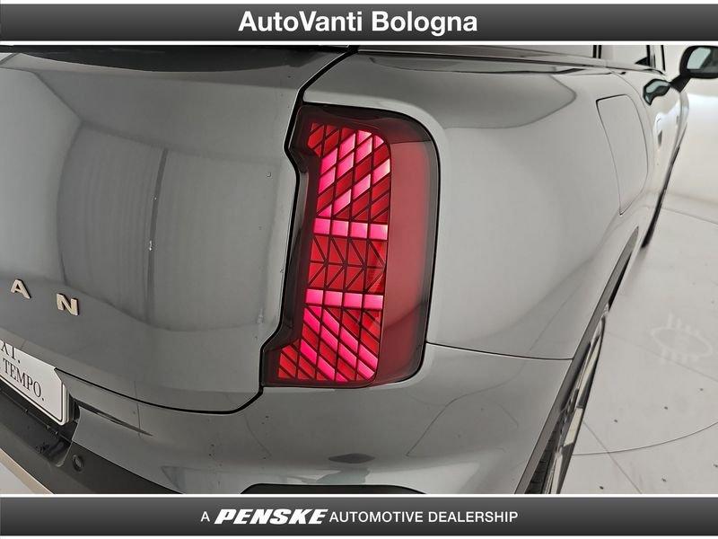 MINI Countryman Mini Countryman 1.5 48V C Favoured auto