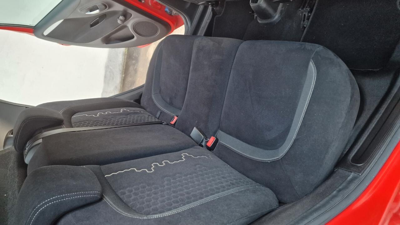 Fiat Punto 1.4 5 porte Lounge - 2014