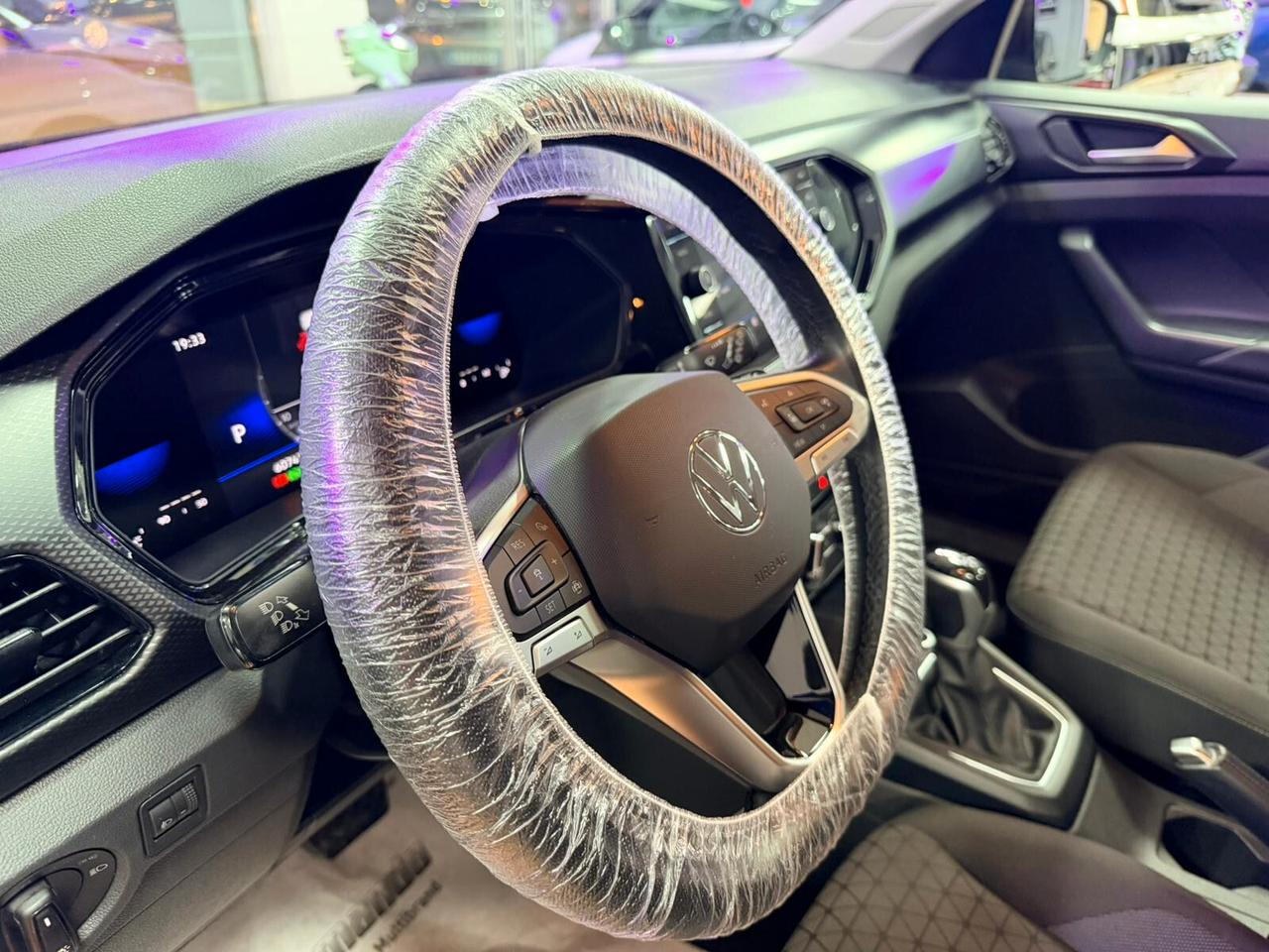 Volkswagen T-Cross Style 1.0 TSI 110CV DSG