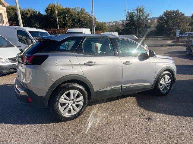 PEUGEOT 3008 BlueHDi 130 S&S Allure