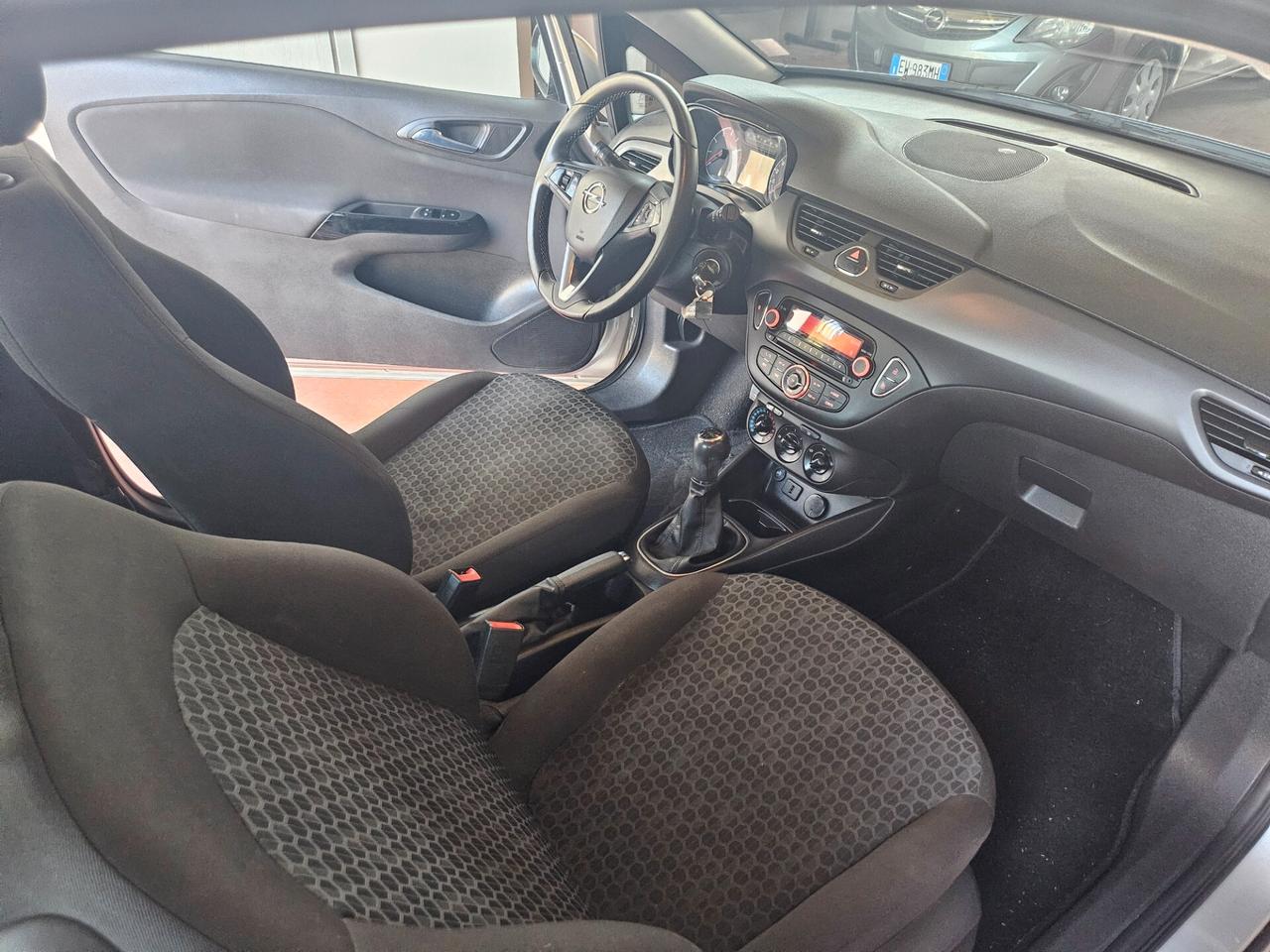 Opel Corsa 1.2 Coupé IMPIANTO GPL