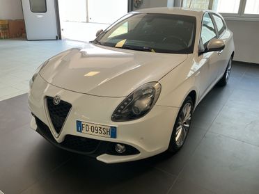Alfa Romeo Giulietta 1.6 JTDm TCT 120 CV Super