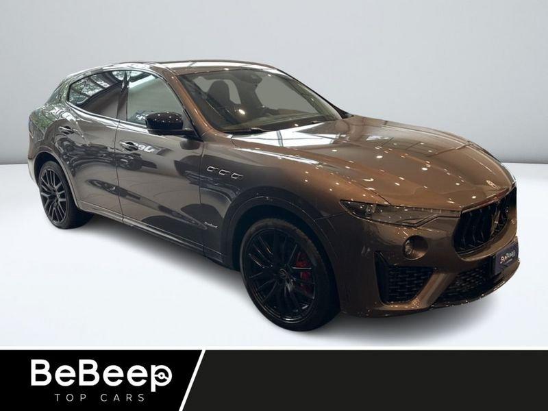 Maserati Levante 3.0 V6 S GRANSPORT 430CV AUTO