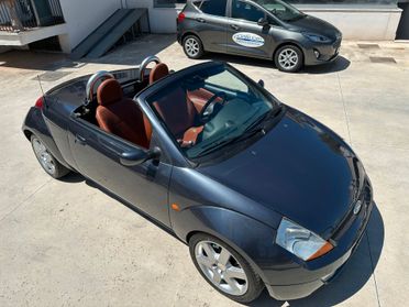 FORD STREET KA CABRIO