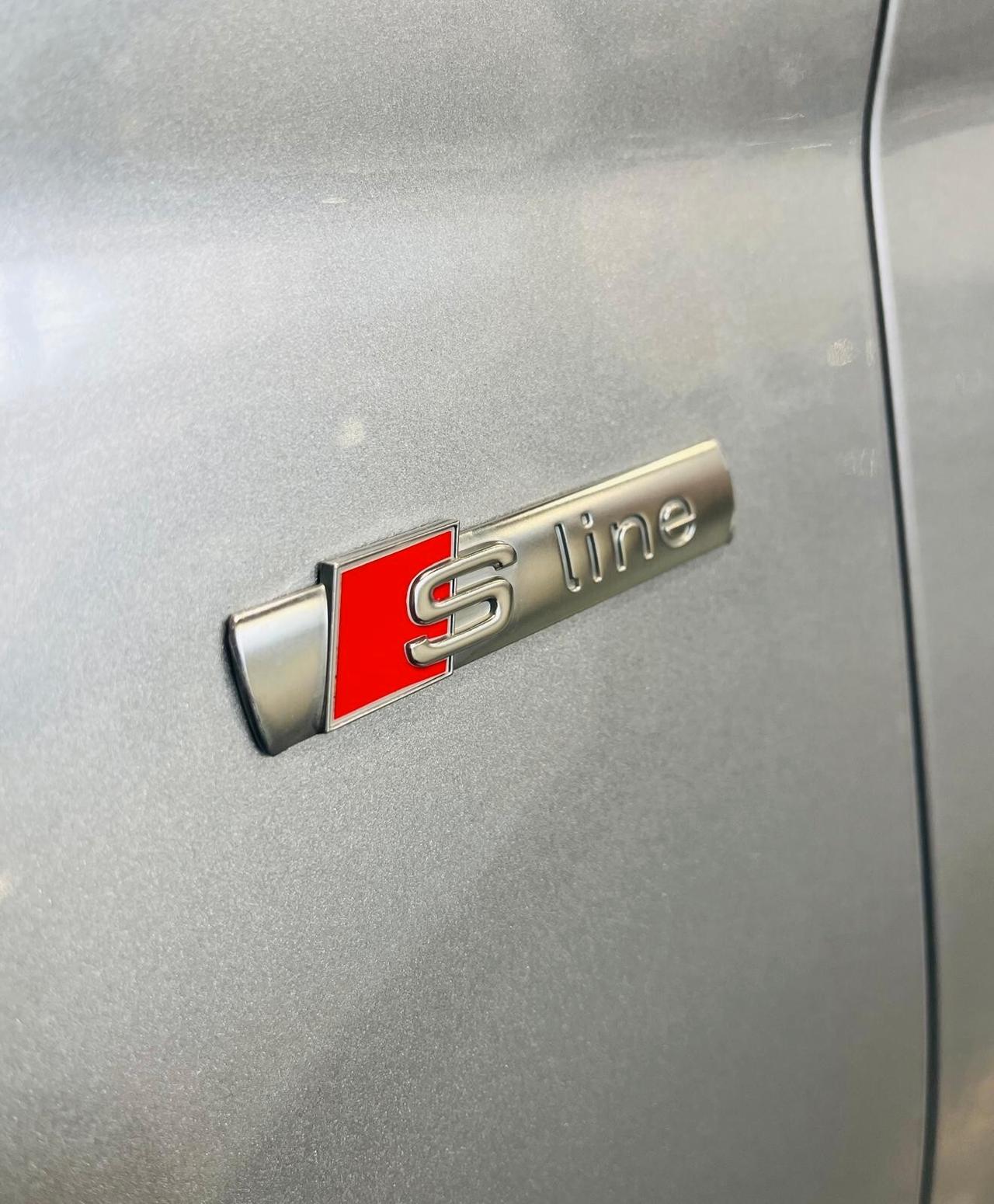 Audi Q5 SPB 40 TDI quattro S tronic line