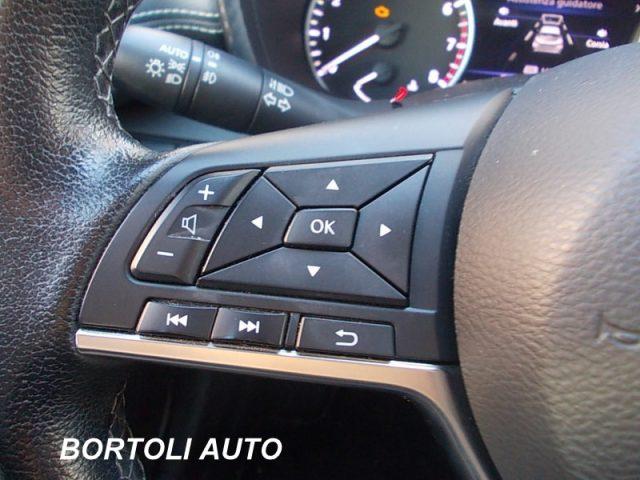 NISSAN Juke 1.0 DIG-T 14.000 KM 117C N-Connecta