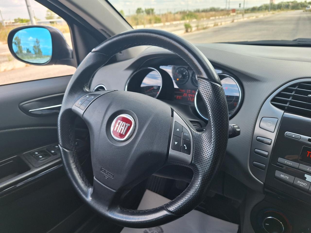 Fiat Bravo 1.6 MJT 120 CV Dynamic PERFETTA