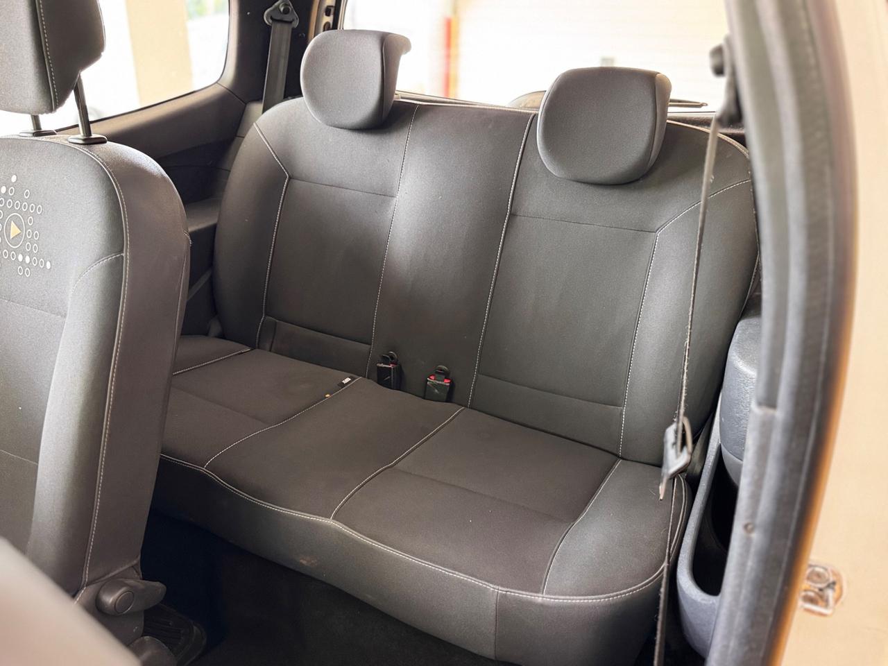 Renault Twingo 1.2 16V LEV Live