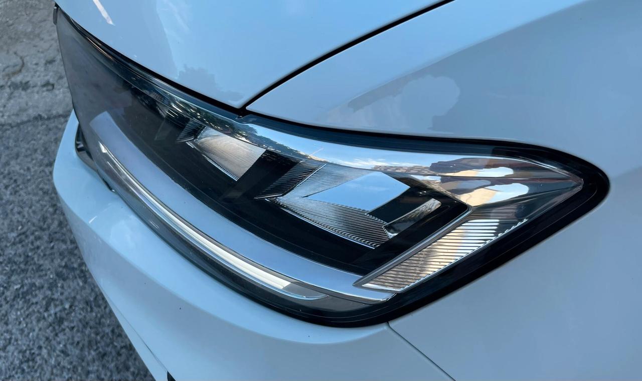 Volkswagen T-Roc 2.0 TDI SCR 150 CV DSG