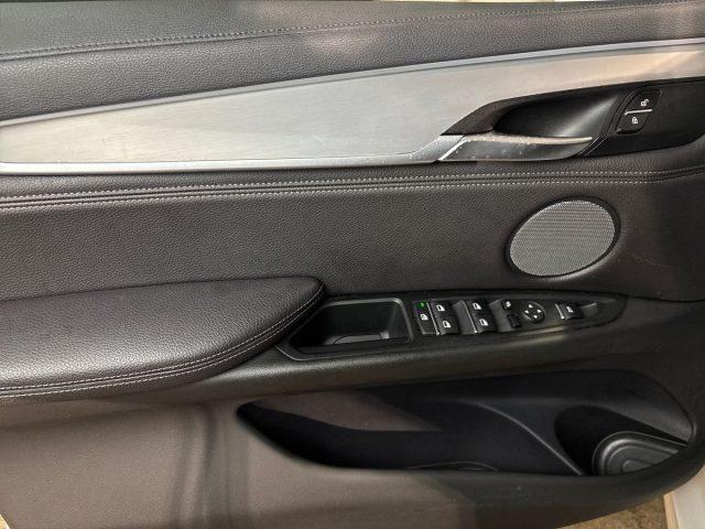 BMW X6 xDrive30d 249CV Msport