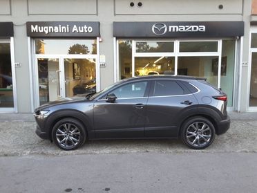 MAZDA CX-30 2.0 Skyactiv-X 186cv Hybrid AWD 6AT Exclusive-Line