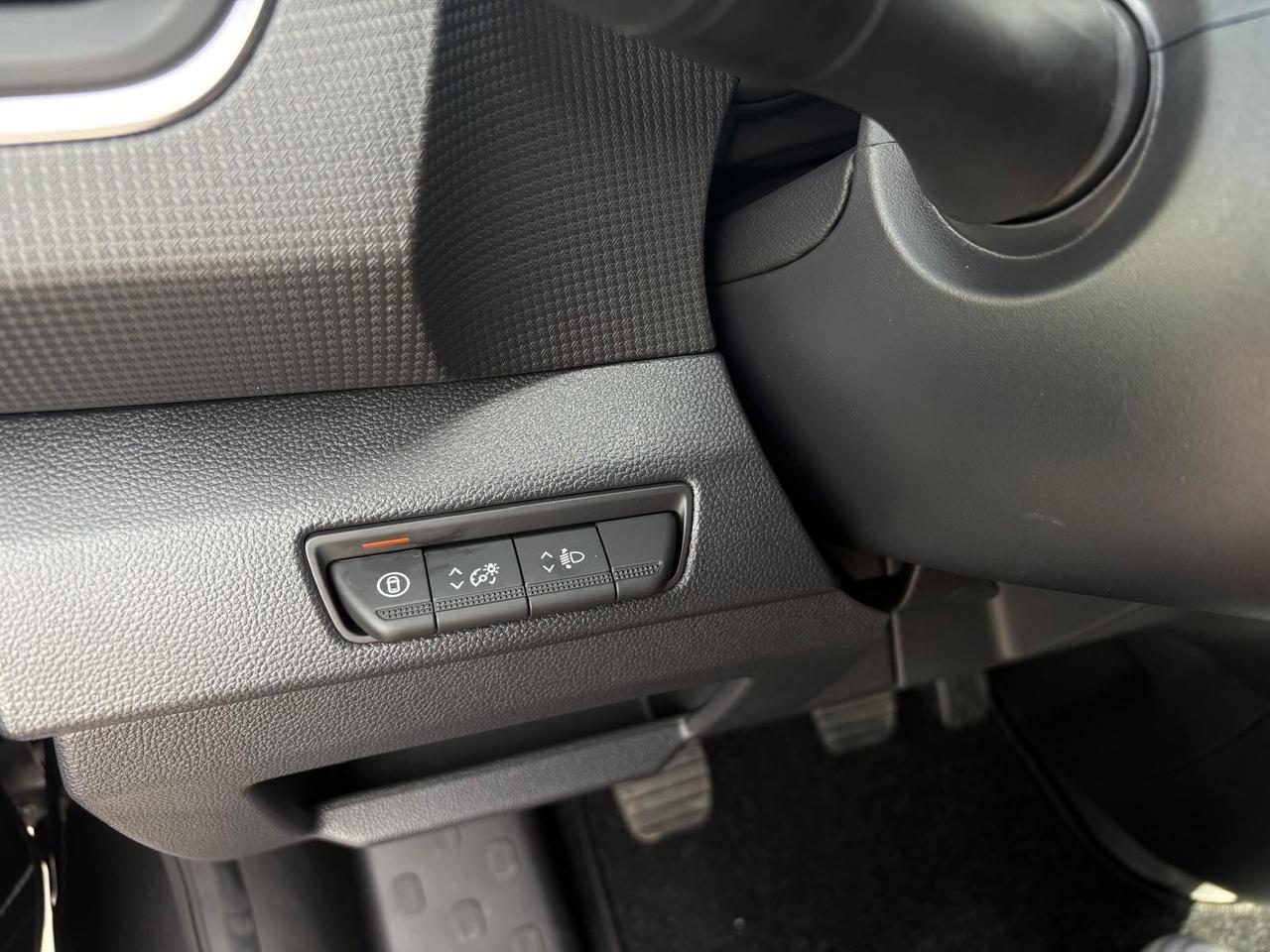 Renault Trafic PL 9 POSTI 2.0 BluedCi 150 KM0 ITALIANA