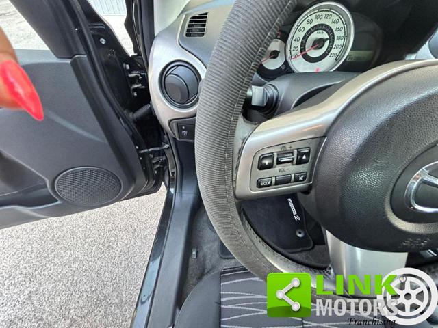 MAZDA 2 1.4L TD 68CV 3p. Fun