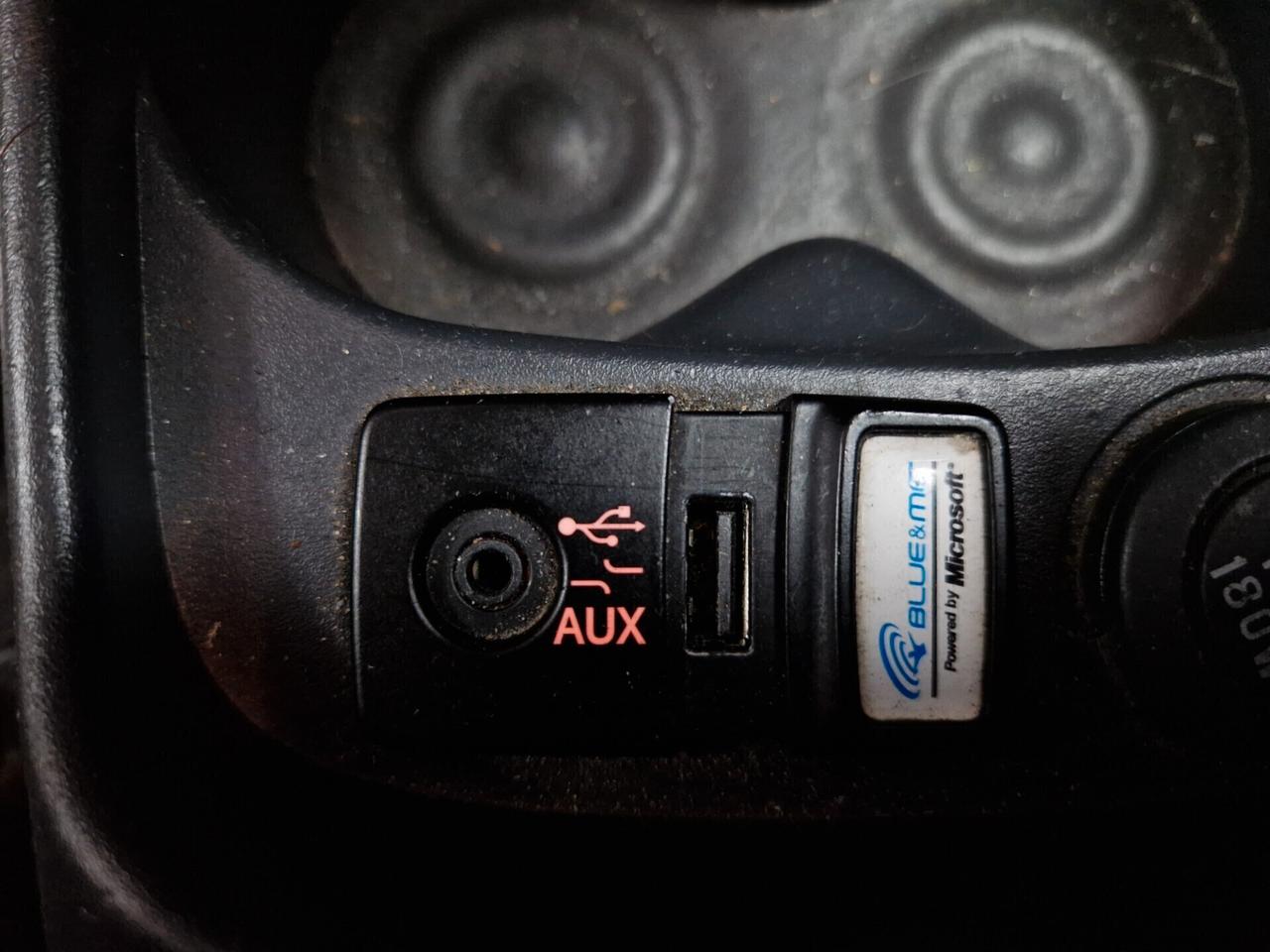 Fiat 500 Lounge Neopatentati EURO 5