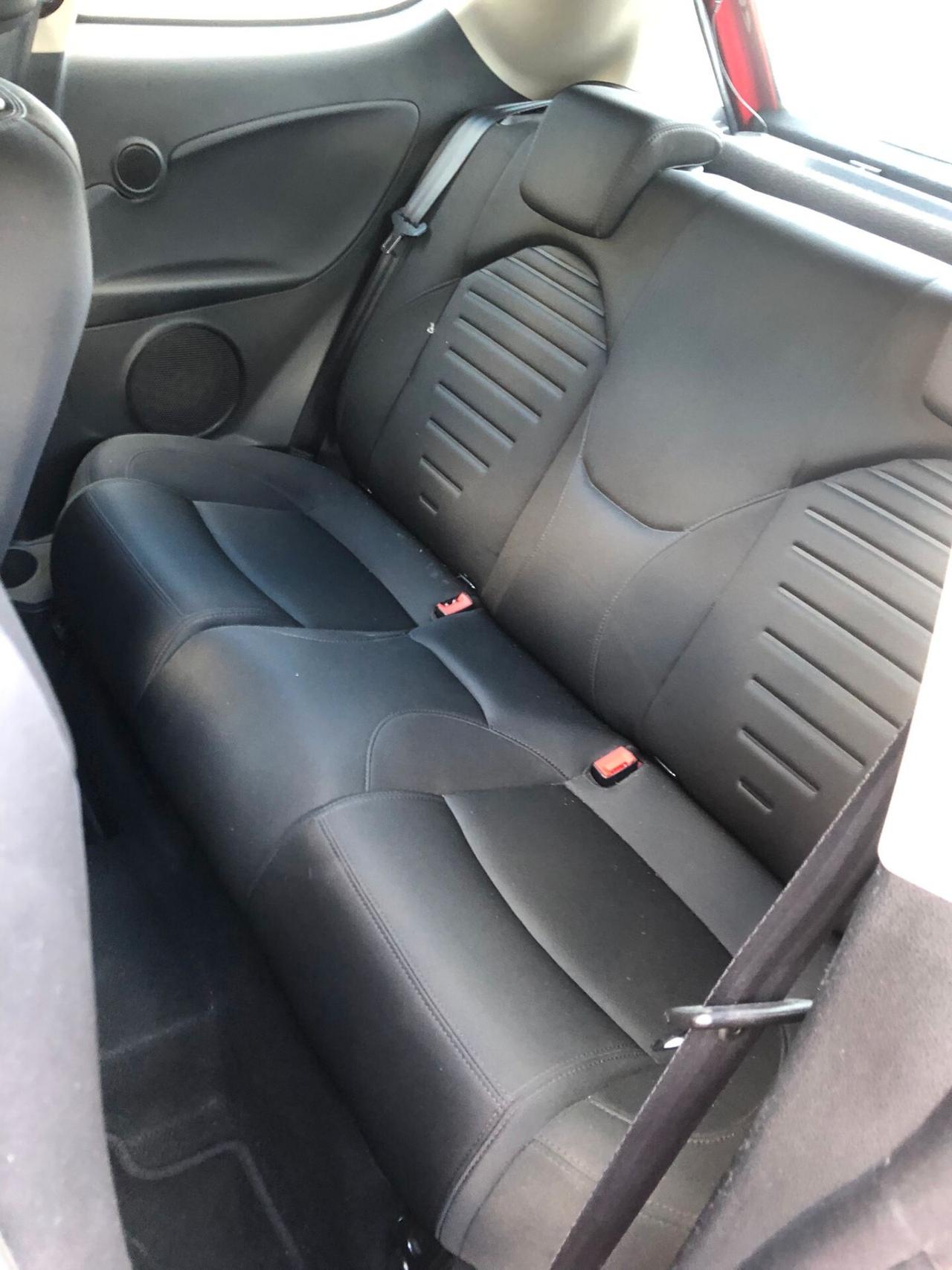 Alfa Romeo MiTo 1.4 78 CV 8V S&S Urban