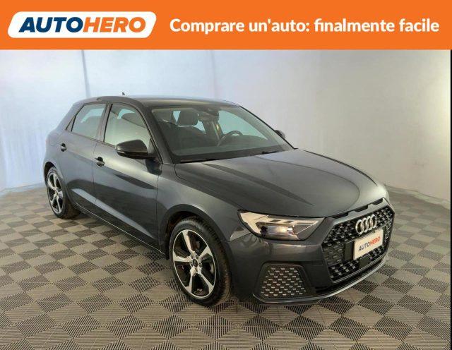 AUDI A1 SPB 30 TFSI Admired