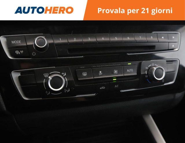 BMW 114 d 5p. Advantage