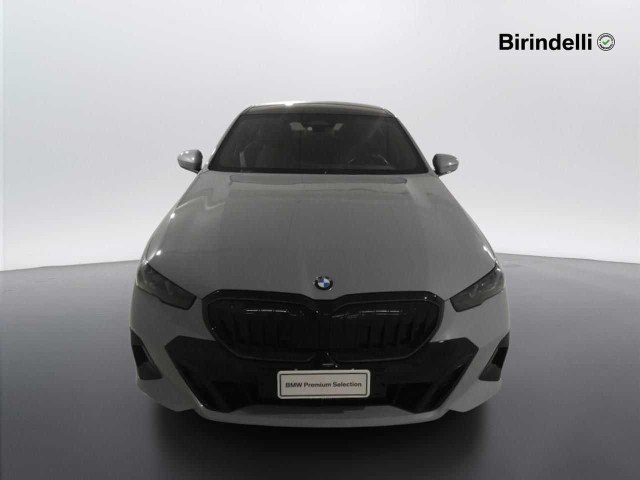 BMW S. 5(G60/61/90/99) - 520d 48V sDrive Msport