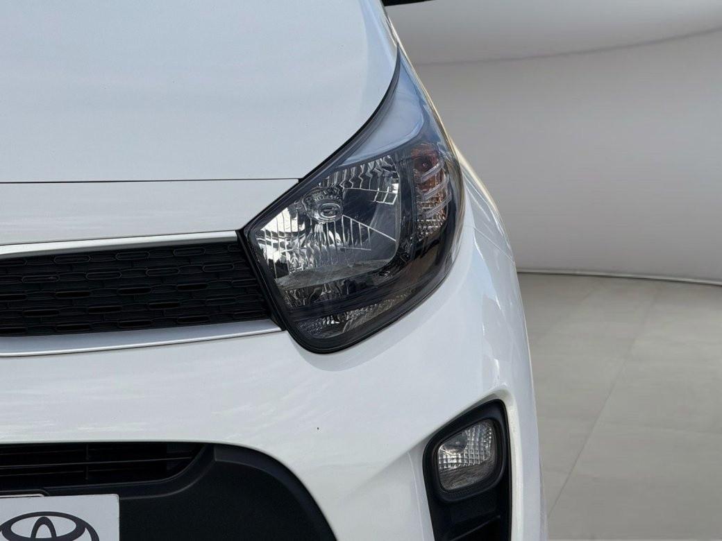 KIA Picanto III 2021 - Picanto 1.0 dpi Urban
