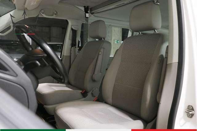 Volkswagen T5 California California 2.0 Tdi Beach 150cv 4Mot. DSG