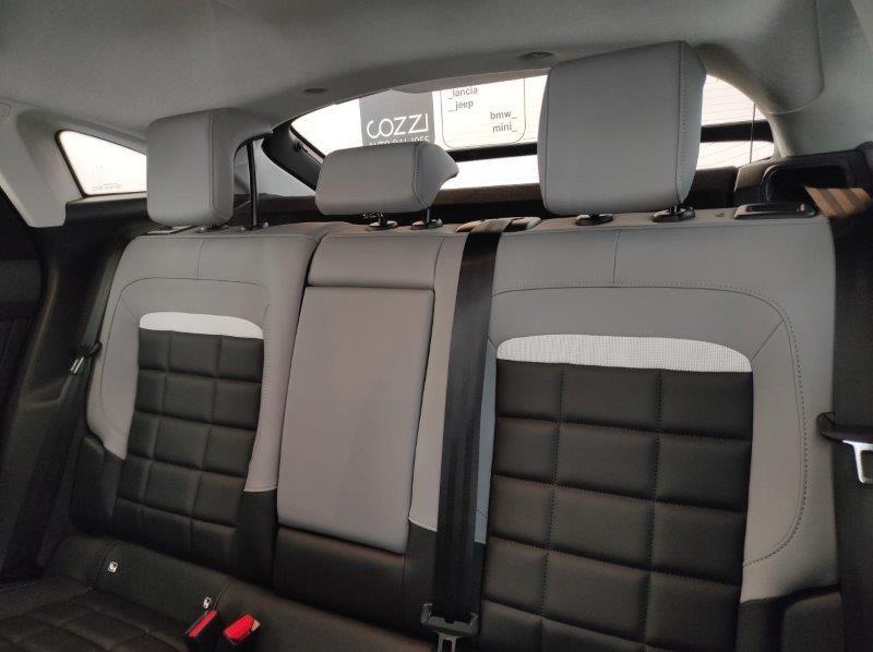 CITROEN C4 3ª serie - C4 Hybrid 136 e-DCS6 Max