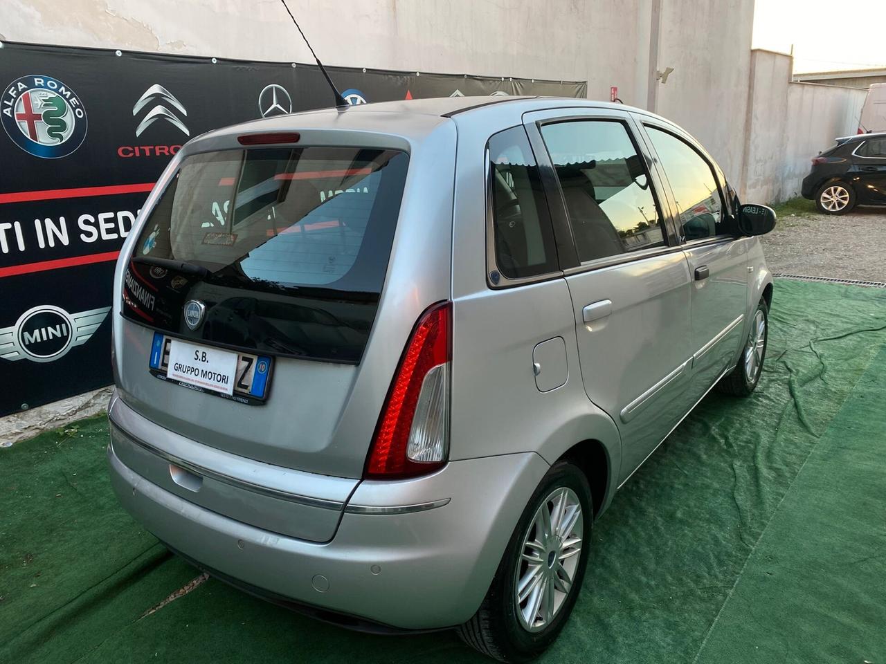 Lancia MUSA 2011 1.4 VERSIONE ORO FULL LEGGI TUTTO!
