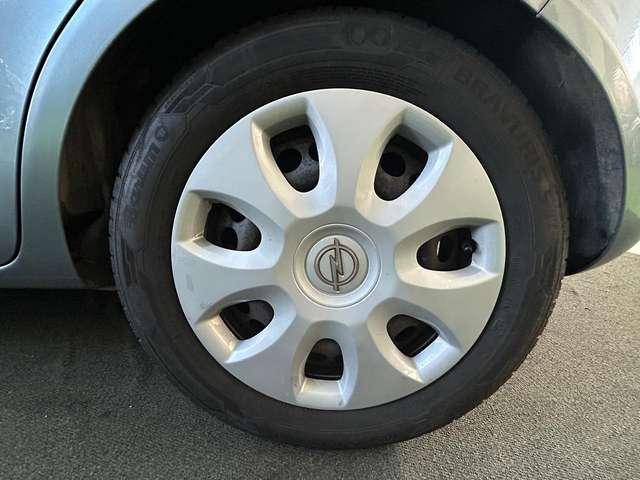 Opel Corsa 5p 1.2 Enjoy GPL 80cv NEOPATENTATI