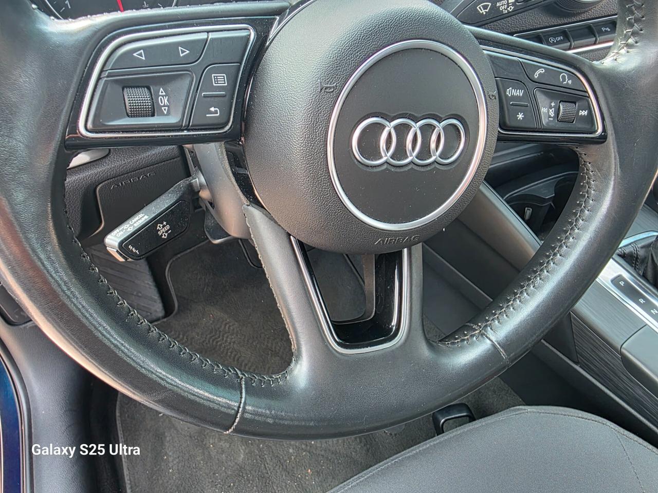 A3 SPB 2.0 TDI 150 CV S tronic valutiamo usato
