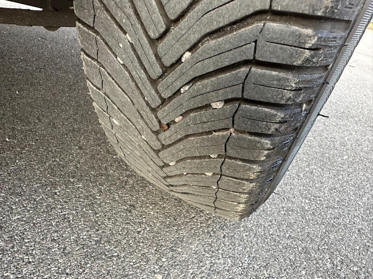 Fiat doblo 5 posti anno 2008 autocarro