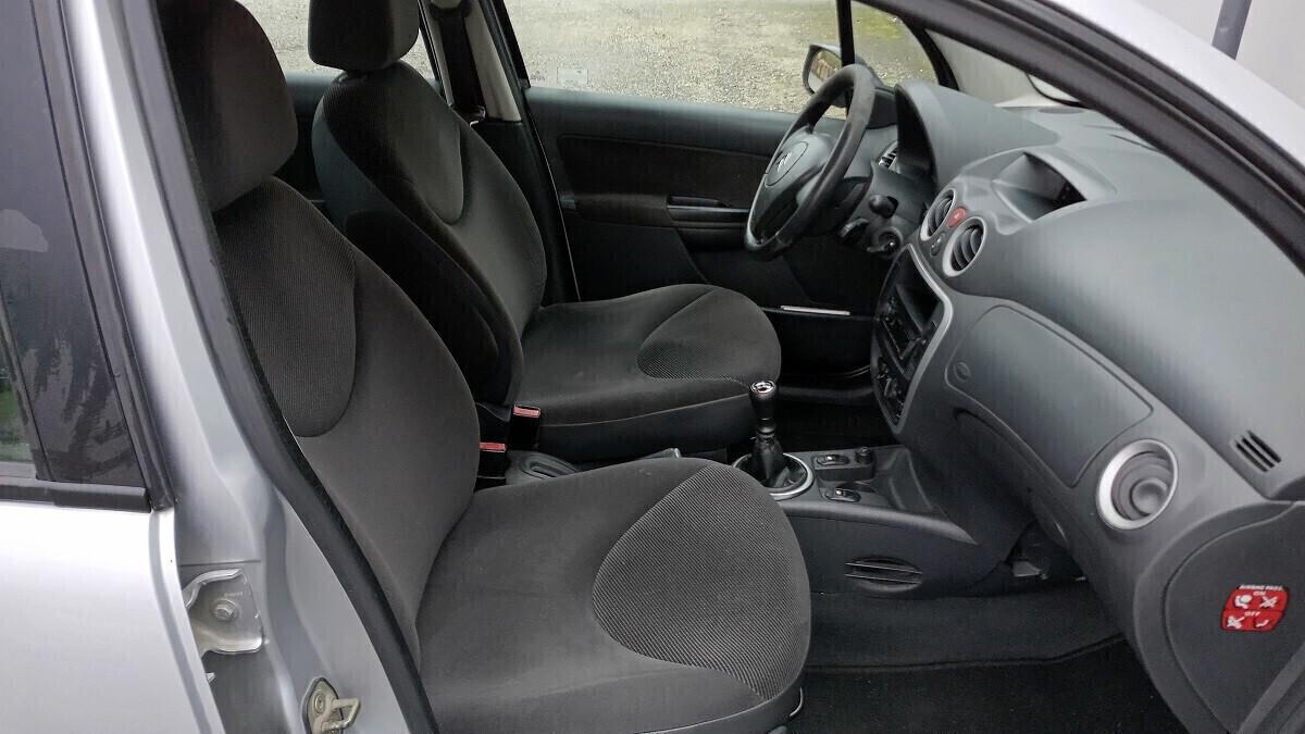 Citroen C3 1.4 HDi - Elegance -