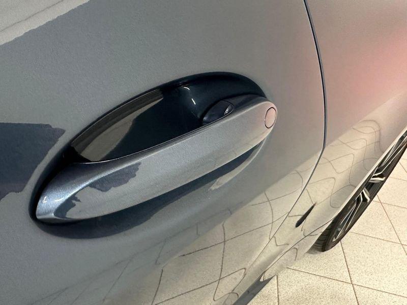 BMW Serie 4 Coupé M440i 48V xDrive Coupé IVA ESPOSTA