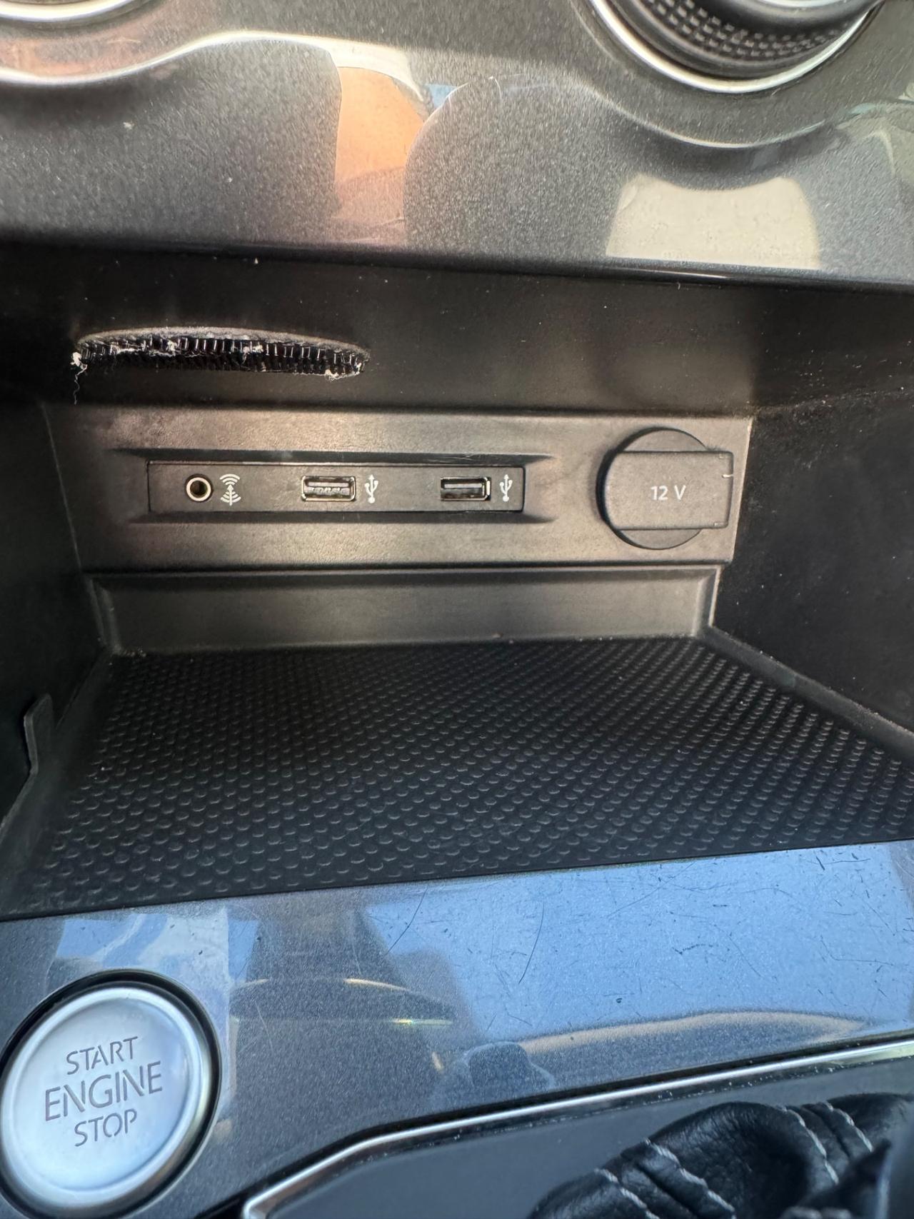 Volkswagen Tiguan 2.0 TDI SCR DSG Executive R-Line BMT