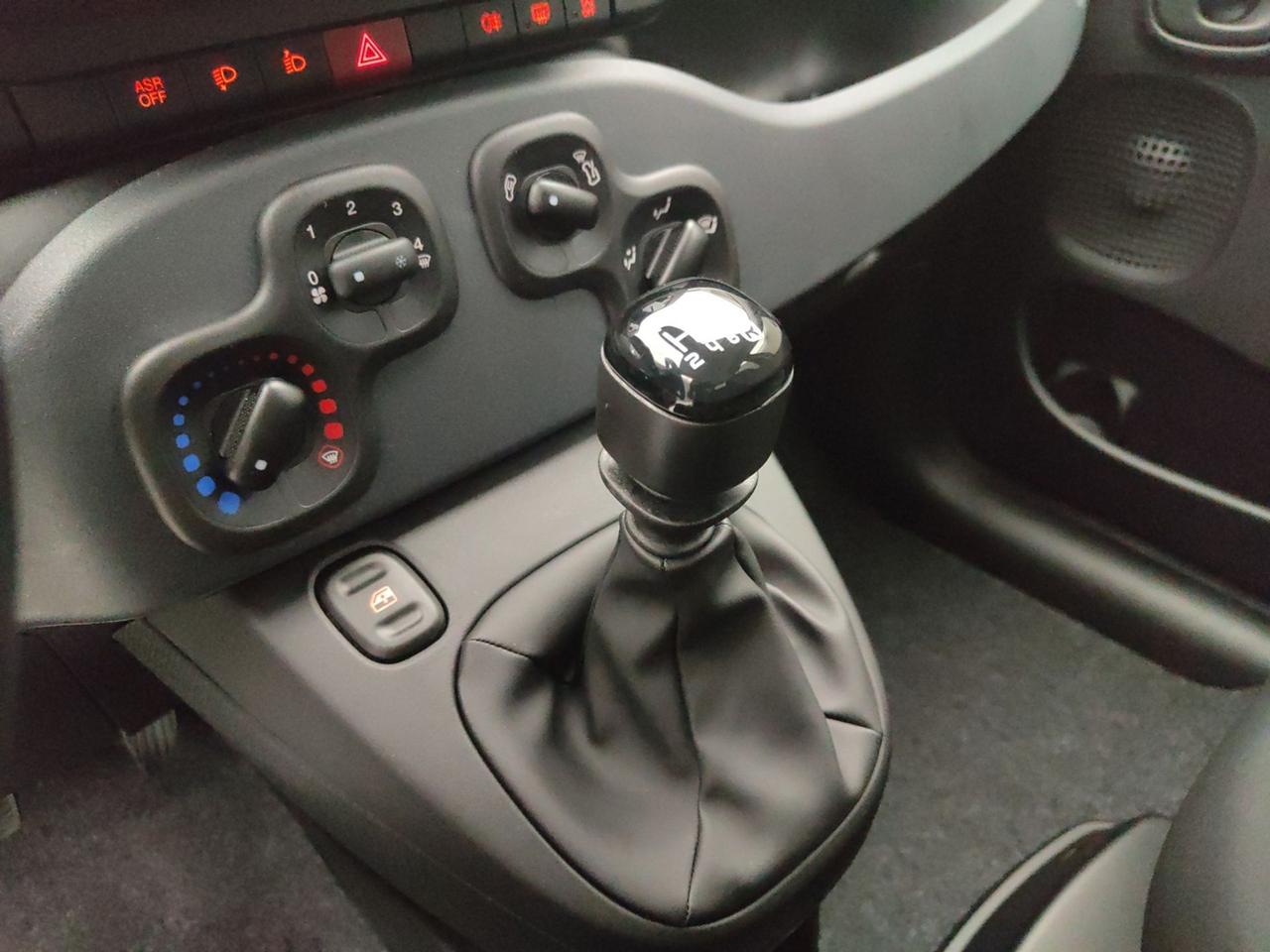 FIAT Panda III 2024 1.0 65CV HYBRID ICON