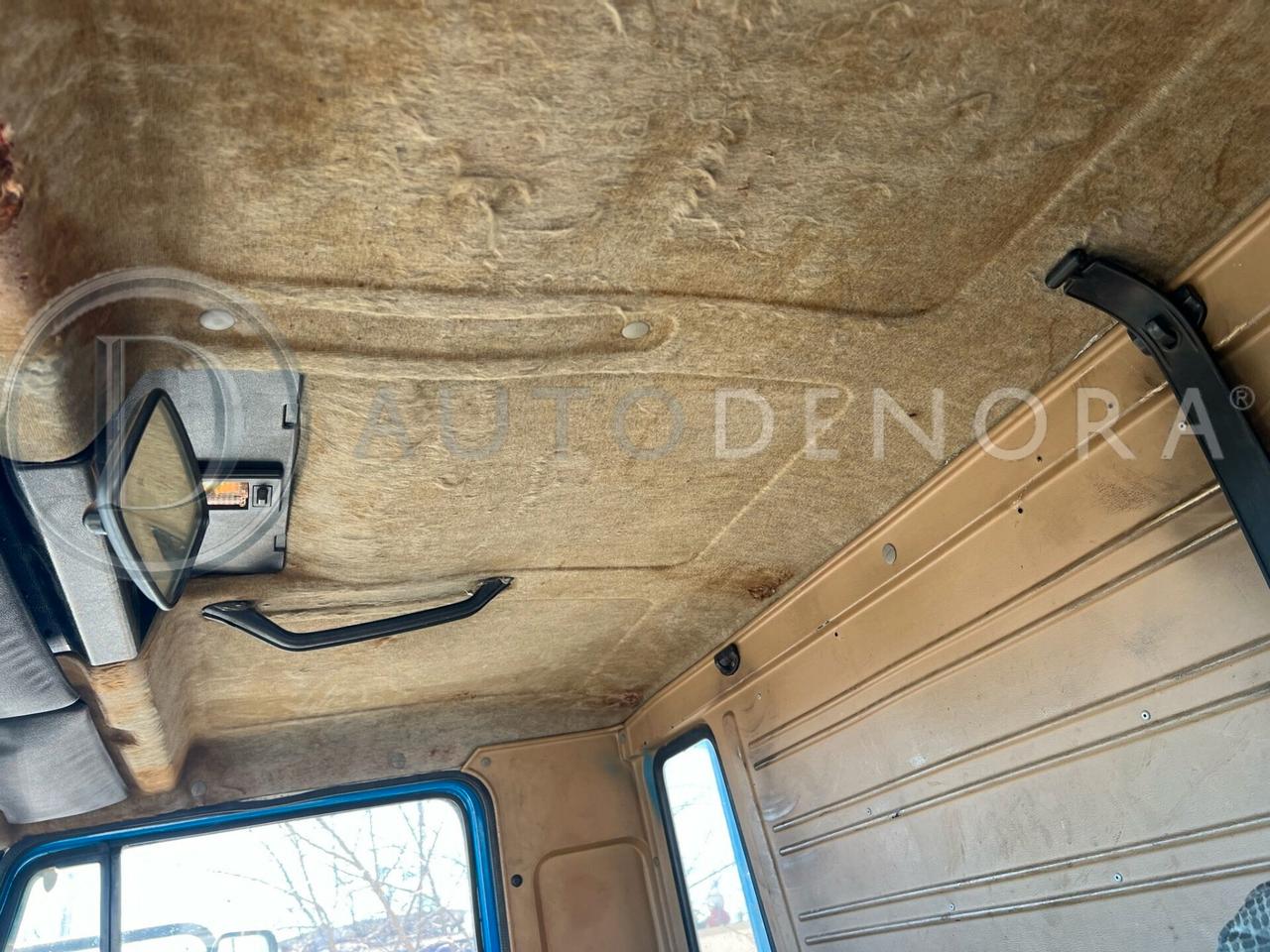 Iveco om 50